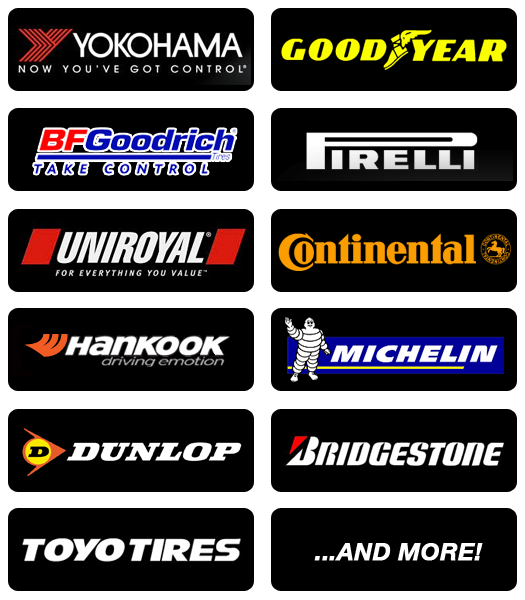 Mobile tyre fitting service