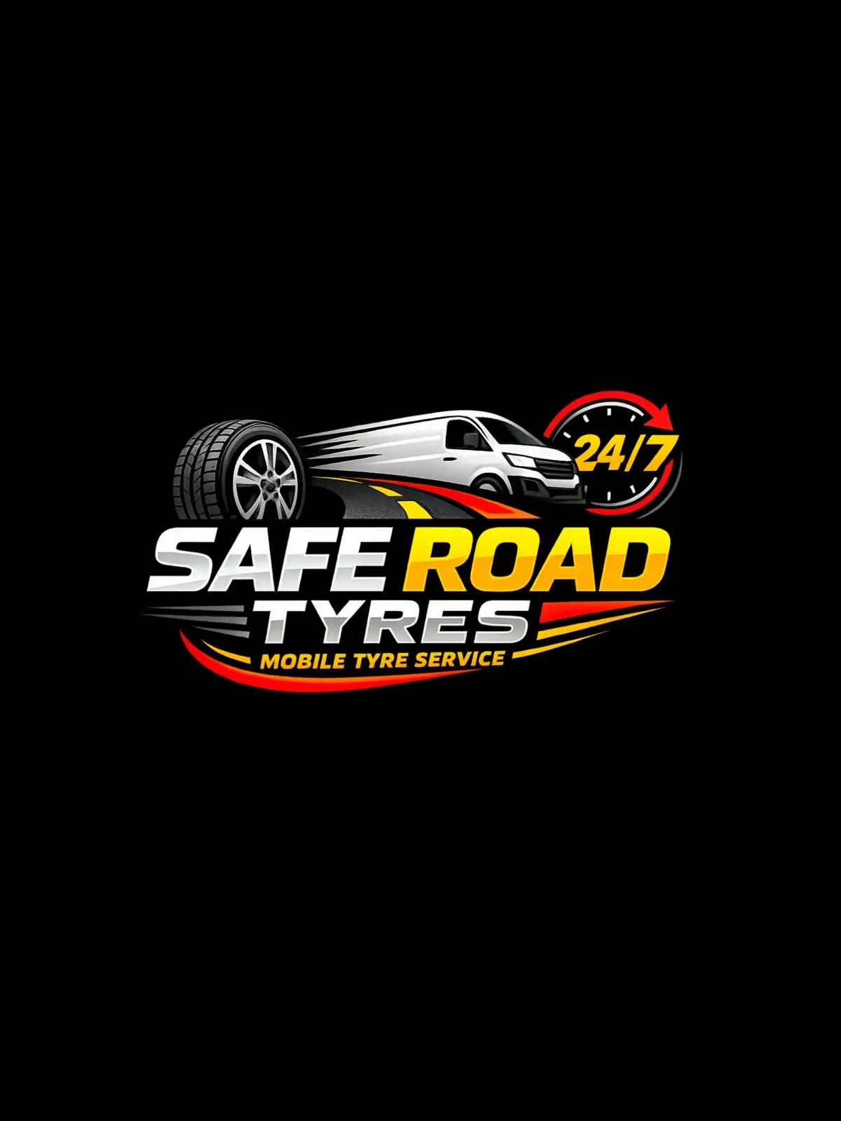 Safe Road Tyres 24/7